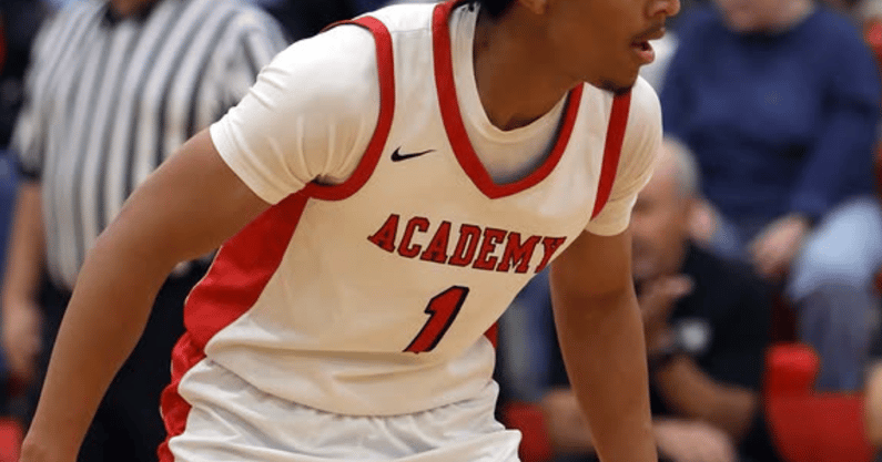 John Vestal NMPreps | Albuquerque Academy Chargers 2025